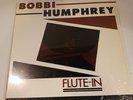 Bobby Humphrey - Flute-In (1971 Vinyl, 12