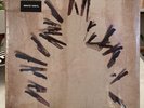 Sparta Threes 2 LP White Vinyl Sealed #/300 Limited Edition - At The Drive In