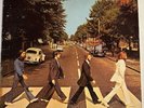THE BEATLES - Abbey Road (1969) - FIRST PRESS CLASSIC VINYL LP