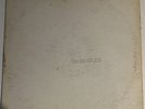 THE BEATLES - White Album (1968) - FIRST PRESS DOUBLE VINYL LP