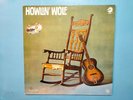 HOWLIN' WOLF Rocking chair LP reissue FRANCE CHESS CHICAGO BLUES - near PERFECT
