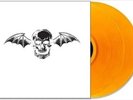 Avenged Sevenfold Orange Vinyl 2LP Hopeless Records