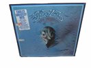EAGLES 1976 NM Greatest Hits RARE Happy New Year, Glyn Matrix SHRINK STICKER