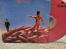 Rush - Hemispheres (LP, Red, 1978 Anthem, Canada, SANR-1-1015, Gatefold)
