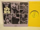 The Yardbirds For Your Love Mono Rock LP