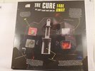 The Cure Fade Away LP 999208 Box Set Ltd Edit
