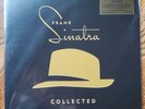 Frank Sinatra Collected 180 gram 2 LP Double Vinyl Set MOV Chairman of the Board