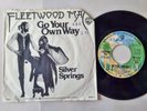 Fleetwood Mac - Go your own way 7'' Vinyl Germany