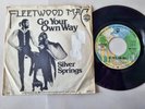Fleetwood Mac - Go your own way 7'' Vinyl Germany