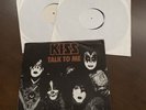 Kiss Lp