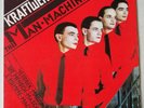 KRAFTWERK - Man Machine - Italy 1978, Capitol EMI 3C 064-85444 -  LP VINYL