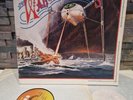 The War Of The Worlds Jeff Wayne's Muscial Version Gatefold Vinyl CBS 96000 1978