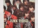 Pink Floyd - Piper At The Gates Of Dawn Vinyl LP UK 3rd Press ONE EMI SCX6157 EX