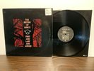 The Sisters Of Mercy, First And Last And Always, Gold Stamp Promo Vinyl LP NM