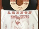 John Lennon/Paul McCartney - 'Hound Dog/Long Tall Sally' 7