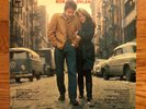 Bob Dylan  The Freewheelin' Bob Dylan LP Columbia CL 1986 1963 1st Pressing Mono