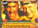 CHARLY LOWNOISE&MENTAL THEO-LP-CHARLOTTENBURG-CLOUD 9-RED VINYL-2022-NEU