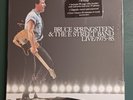 BRUCE SPRINGSTEEN & E-STR BAND LIVE 1975-'85 SEALED ORIG '86 5-LP BOX SET w/BOOK