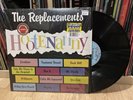 The Replacements - Hootenanny 2016 vinyl LP In Shrink W/hype Like New NM/NM