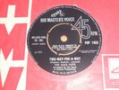 Dixie Cups - Two-Way-Poc-A Way HMV 45