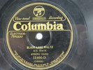 E. E. Hack String Band - COLUMBIA 15466-D - Black Lake Waltz & Waltz of Dreams