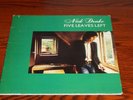 Nick Drake 'Five Leaves Left' LP   UK 1976 pressing