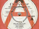 TRACY ROGERS*HOW LOVE USED TO BE*DEMO*BEAT*POLYDOR LABEL*HEAR IT