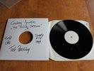Cowboy Junkies  - UK LP Test Pressing Simply Vinyl / The Trinity Sessio SVLP 080