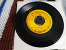 Johnny Powers Waitin for You/Me & My Rhythm Guitar 7