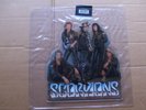 SCORPIONS,LOVEDRIVE / CAN´T EXPLAIN picture-shape- single m-/vg(+) emi/electrola