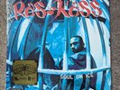 Soul On Ice by Ras Kass 2LP Vinyl Respect The Classics