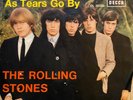 Rolling Stones - 19th Nervous Breakdown / As Tears Go By
