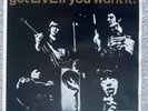 Rolling Stones - got LIVE if you want it  - EP (German DX 2370)