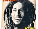 Bob Marley & The Wailers Kaya Specialty Records Pressing 1978 ILPS 9517 VG+