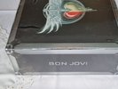 Bon Jovi: The Albums Limited 25 LP Vinyl Boxset out of print rar