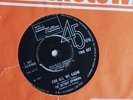 TMG 627  DETROIT SPINNERS - I'LL ALWAYS LOVE YOU/FOR ALL WE KNOW  EX 1ST ISSUE