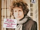 BOB DYLAN Blonde On Blonde ORIGINAL FACTORY SEALED 1ST PRESSING w/ Hype Sticker