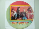 The Sweet : Teenage Rampage ( Picturedisc )
