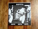 SEFFIL - WHEN YOU TO COME I'M WAIT FOR YOU GREEK/GERMAN PSYCH KRAUT GARAGE ROCK