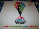 Cream - Live In Sweden And The USA (2021 Sealed 5LP 180GM Box)