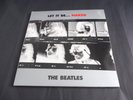 The Beatles - Let It Be... Naked 1988 UK/Euro LP + 7