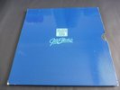 Electric Light Orchestra - Out Of The Blue 1978 UK LP JET ARCTIC BLUE PROMO