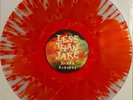 LESS THAN JAKE - SILVER LININGS Red Blood Cloudy Vinyl LP