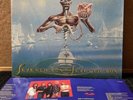 IRON MAIDEN / Seventh Son of a Seventh Son LP -Original 1988 Release/ SHRINK/ NM