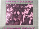 THE DAILY FLASH - I FLASH DAILY (Psycho records 1984)