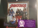 BLACK SABBATH.- Sabotage (Super Deluxe Edition)(4LP+7