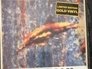 The Stone Roses GOLD VINYL 12
