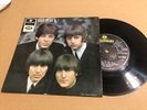 THE BEATLES FOR SALE  N0 . 2 EP GEP 8938  NEAR MINT