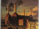 PINK FLOYD - ANIMALS  - VINYL LP IYALY 1977 VG+/EX+