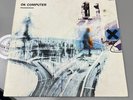 Ok Computer (2lp) [LP] by Radiohead (Vinyl, Aug-1997, Capitol/EMI Records)